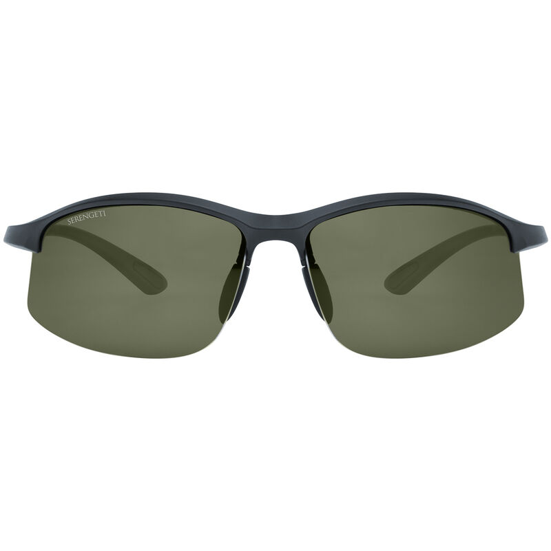 WINSLOW 2.0, Matte Crystal Black-Saturn Polarized 555nm Cat 2 to 3 B8, hi-res image number null